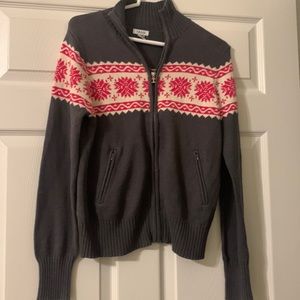 Izod Sweater